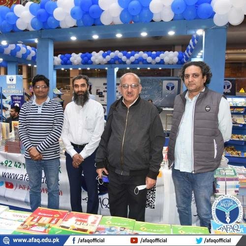 Book Fair 2022